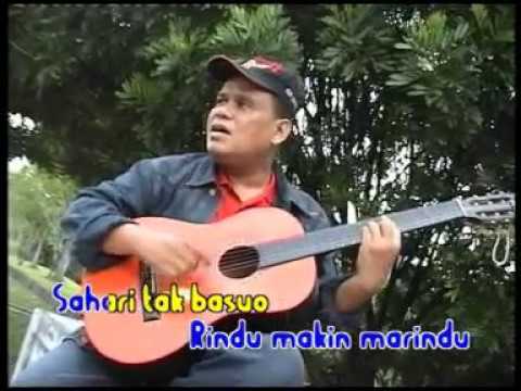 NEDI GAMPO - SAYANG SAYANG BIMBANG