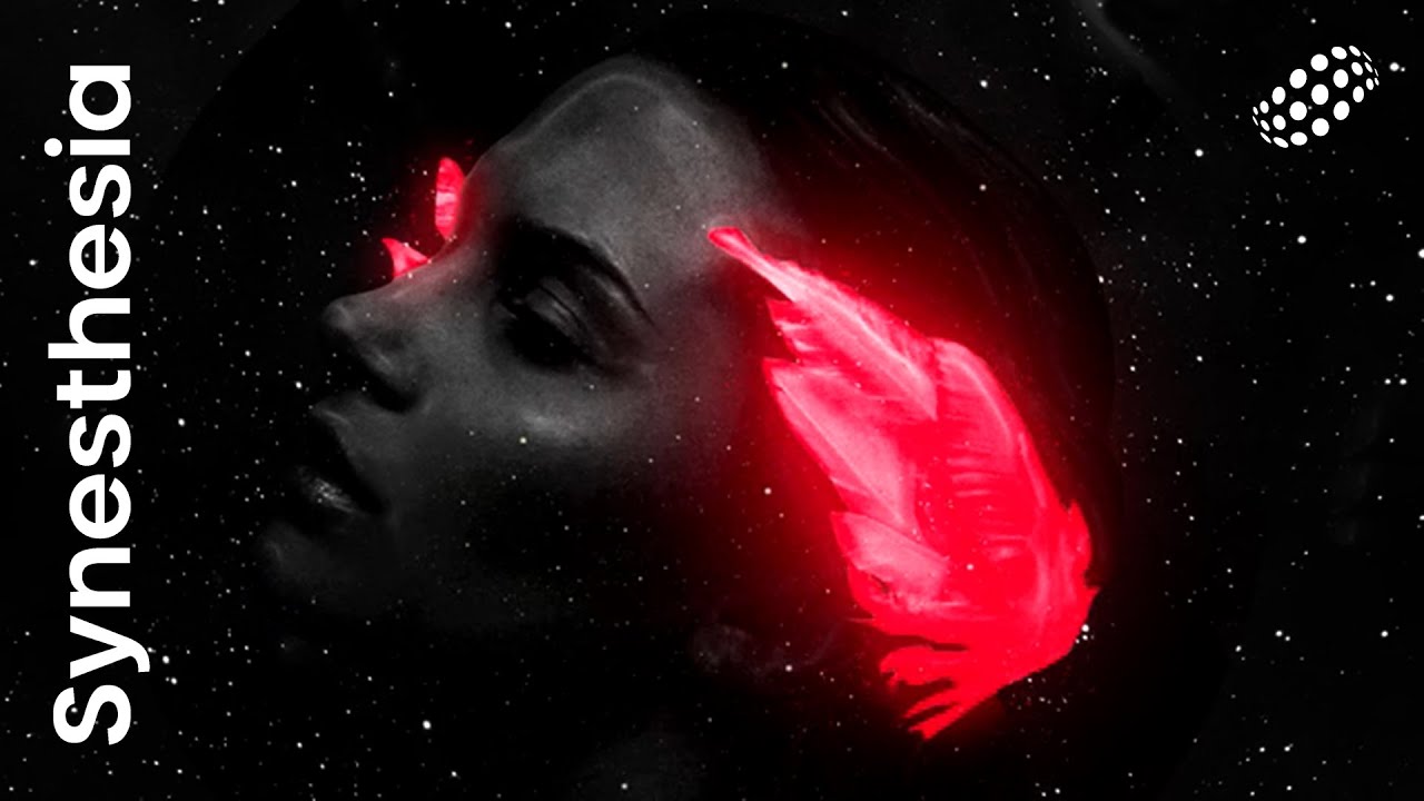 PiNE - Clanga (Official Audio) Synesthesia 2.5