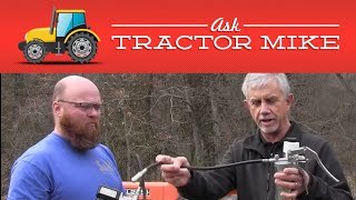 5 Costly Tractor Failures Prevented by Regular Greasing