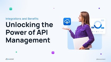 Unlocking the Power of API Management
