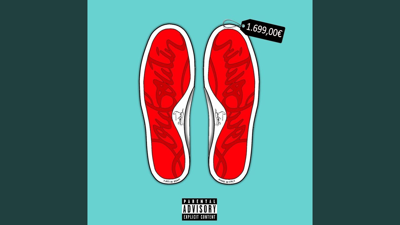 Louboutin - YouTube Music