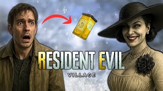 Ils Sont Tous Cinglés Dans Ce Village
