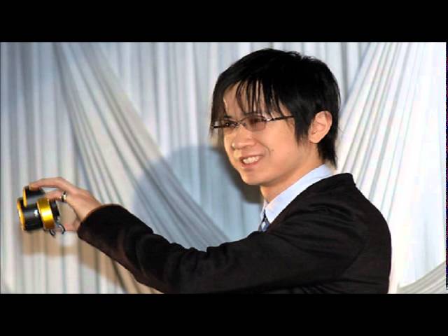 杉田智和 バトスピ大会に参加するも 声で素性がバレた Youtube
