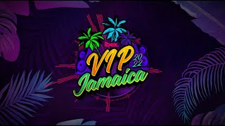 ibex VIP Jamaica 2022 Recap