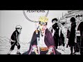 Boruto Uzumaki - Time Skip [AMV/Edit!]