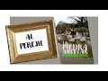 MAXIMILIANO MANSO -  AL PEREJIL (la piedra angular 2025)
