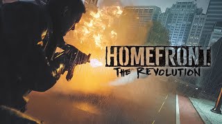 Homefront: The Revolution - Part 7: Things Fall Apart
In this episode of my adventures through Homefront: The Revolution, we finally take the Goliath out for a spin. After a change of plans, we make our move to rescue Walker, and things go a bit sideways...
✪ Enjoy my content? Consider subscribing!
⯈ https://www.youtube.com/c/prospektmir?sub_confirmation=1
✪ Ive got a few other channels if youre interested
⯈ Documentary/Video essay channel: https://www.youtube.com/channel/UCQgoGGIqDt4Kpi4ysw4w7mg
⯈ Alt. gaming channel: https://www.youtube.com/channel/UCJaEdRnioySHnxhB_7hlX8Q
✪ Want to help the channel? Heres my Patreon page!
⯈ https://www.patreon.com/ProspektMir
✪ Dont want to use Patreon? PayPal donations are also highly appreciated!
⯈ https://www.paypal.me/prospektmir
✪ My public Discord channel
⯈ https://discordapp.com/invite/TGkayuU
✪ I also make music! If youre interested in Instrumental Metal, check it out!
⯈ https://prospektmir.bandcamp.com/
✪ If you want to help the channel you can also disable your adblock...
No hard feelings if you dont, but its a free way to support the channel. Homefront: The Revolution - Part 7: Things Fall Apart