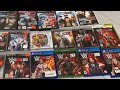 WWE Video Game Collection (2005 to 2020)