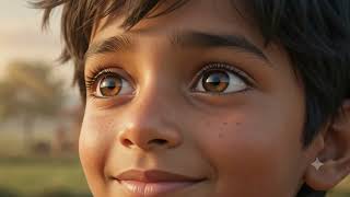 Think Big 🌟 | Poor Boy’s Dream Changed His Village | Inspirational Story of Aarav