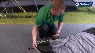Outwell Comfort 300