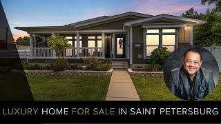 2715 9TH AVE N, SAINT PETERSBURG Florida Real Estate For Sale