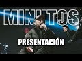 MEJORES MINUTOS de PRESENTACIÓN de ZASKO MASTER! 💣💥