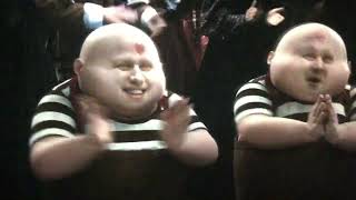 My Reaction To Harry Potters Pingas But Its Just No More Pingas No More Pingas No More Pingas New