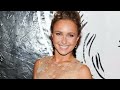 Hayden Panettiere's mother breaks silence on daughter's death