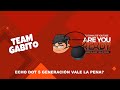 Unboxing y puesta en marcha de echo dot 5