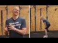 Les 2 techniques pour Maîtriser le Kettlebell Swing en WOD ! || Skill of the Week (Tuto CrossFit) Mp3 Song