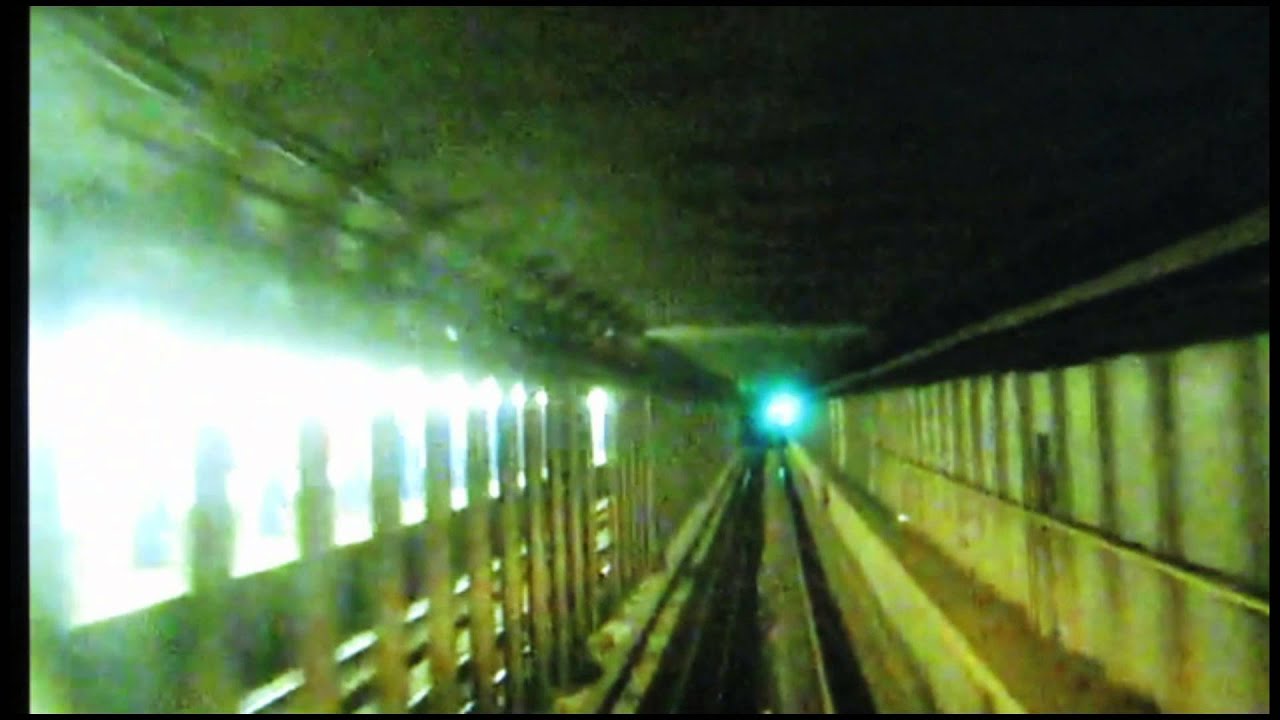 Uptown Express - Music Video