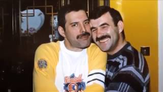 Celebrity Freddie Mercury's Lovers | The Untold Stories Behind the Icon Profile