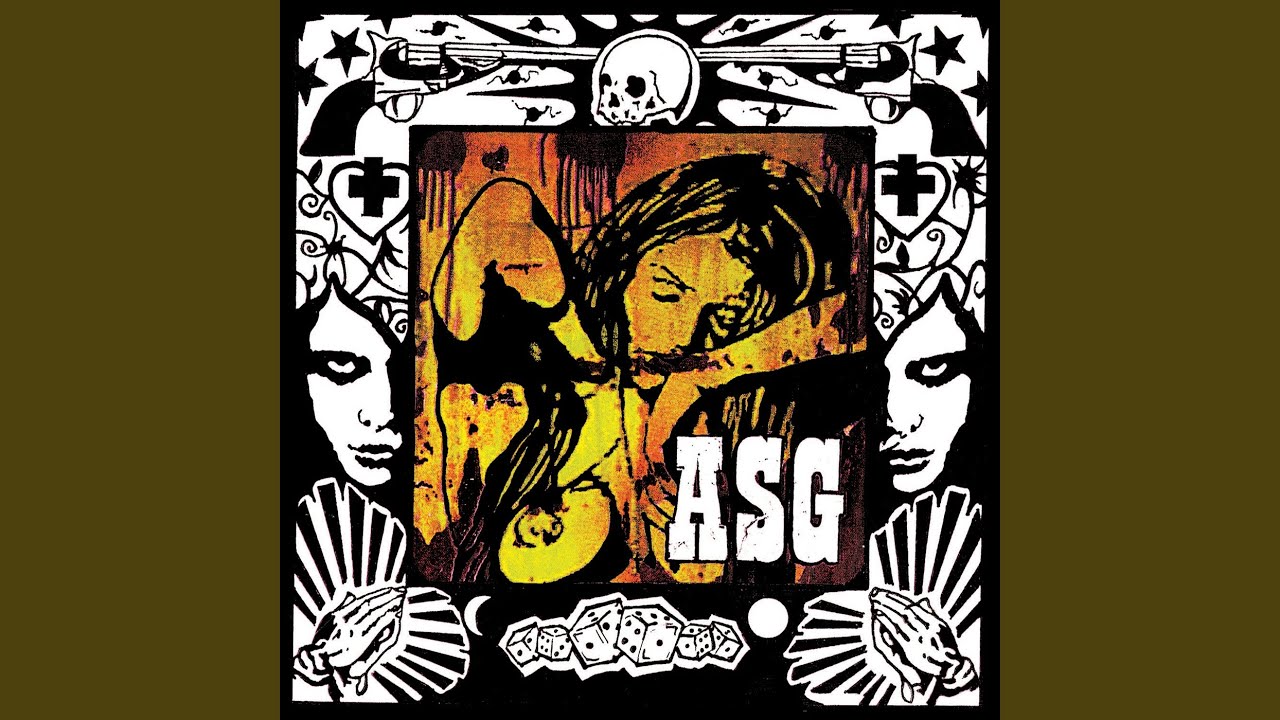 ASG - Breakthrough accords