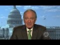 AOA: Apollo Award recipient Sen. Tom Harkin