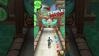 Best Mobile Games Like *Temple Run*😍 | #shorts #viral #youtube #trending #gaming screenshot 2