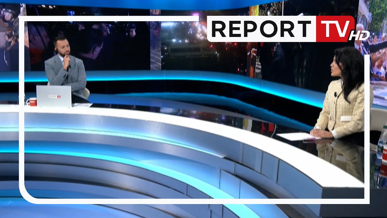 TRONDITET studio/ Dimri i fundit për Sali Berishën si kryetar i PD ...