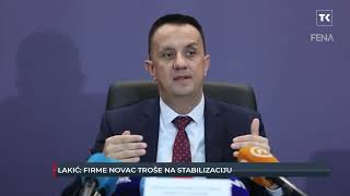 Ogroman Rast Namjenske Industrije Fbih Počinje Proizvodnja Prvog Bh Drona