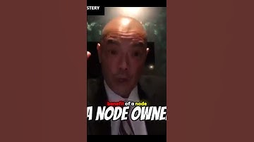 Stop watching the evolution, start *voting* for it! 🗳️ Discover the essential role of the blockchai