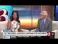 802 News: Aly Richards: 'Put me in, coach'
