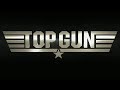 Top Gun Anthem (Guitar Backing Track)