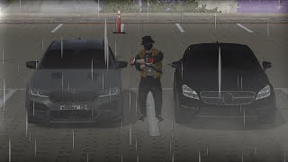 MAJORKA STYLE🔥 | Car Parking Multiplayer