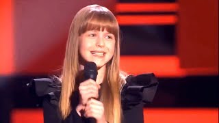 Топ 3 лучших выступлений Голос.Дети 2018 Топ 3 лучших выступлений Голос.Дети 2018