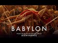 Ain't Life Grand (Official Audio) – Babylon Motion Picture OST, Music by Justin Hurwitz