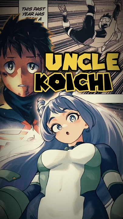 Download lagu Koichi's Family in the main story!?