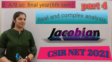 Csir net mathematical science B. A/B.Sc 6th sem#Real and Complex analysis# Ch1#Ex 1.1# part 2
