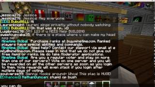 Minetime:Headshop