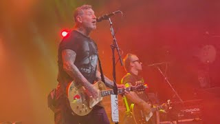 Social Distortion (Full Set) LIVE @ House of Blues Las Vegas 12/15/22