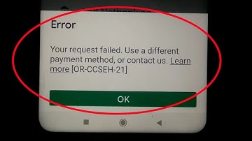 your request failed. use a different payment method or contact us. learn more or-ccseh-21