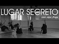 LUGAR SECRETO: Ministração em Trio