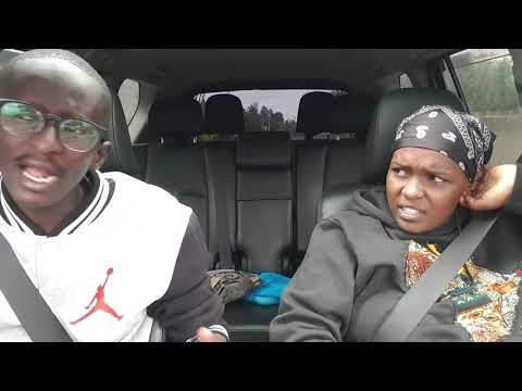 Dereva series Episode 15: Safari lazima iende