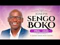 Les Obsèques De Papa JOSEPH SENGO BOKO 10 05 2026 