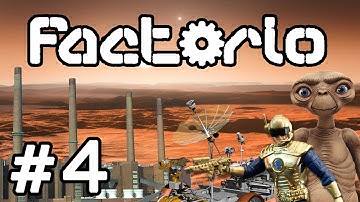Assembly Lines (Factorio Gameplay | Part 4)