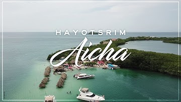 היוצרים - עיישה | Hayotsrim - Aicha