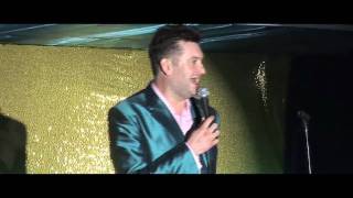 Jason Wood @ WamBam performance highlights