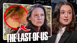 The Last Of Us Episode 2 Ending.. Wtf Happened?