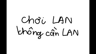 CÁCH MỞ SERVER LAN MINECRAFT KHÔNG CẦN LAN screenshot 1