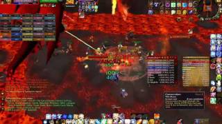 WOW - No Entry vs Sartharion 3D (25 men)