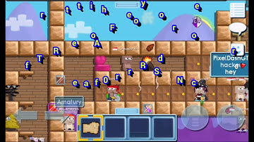 How To float in Seediary Android