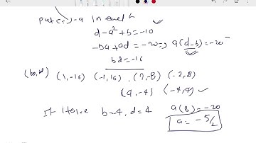 4c 2023-24 General Elective 1st sem, Theory of equations and symmetries by dr  hitesh kumar