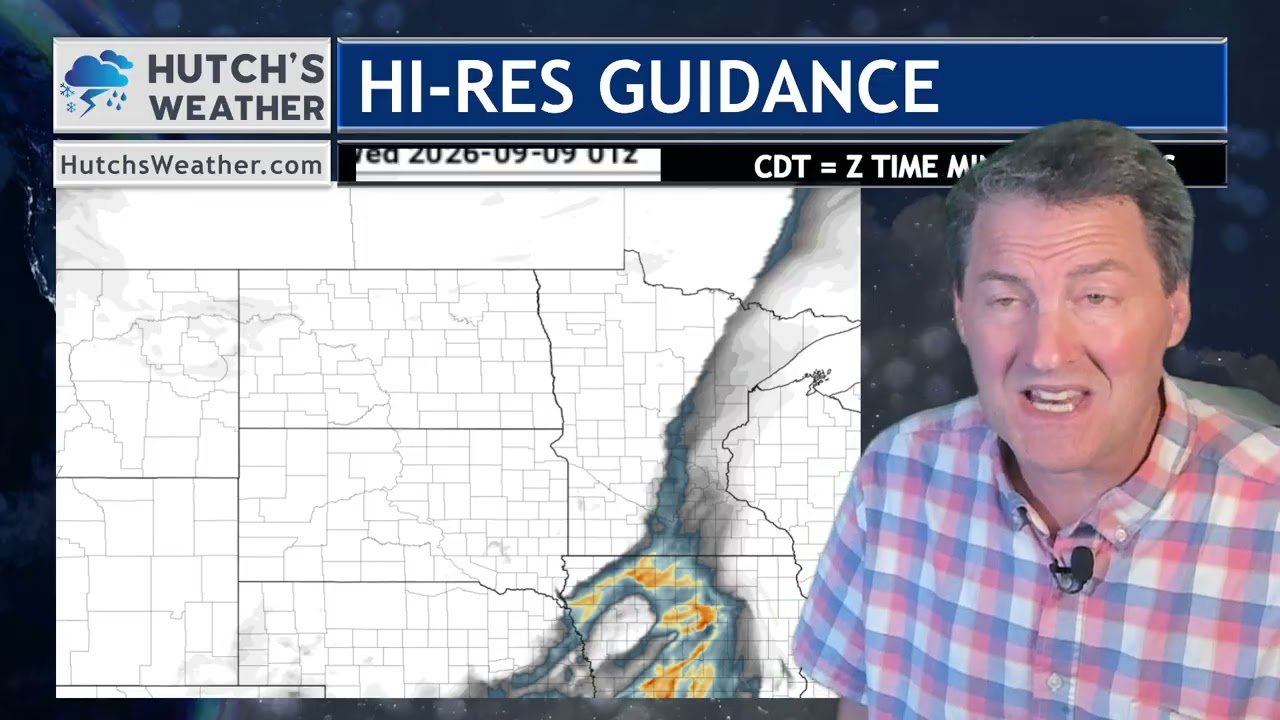 Labor Day Thunderstorms: What You Need To Know